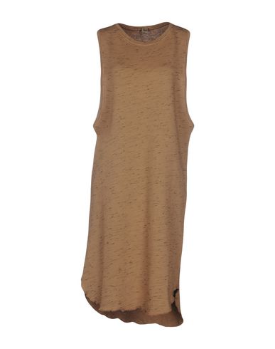 Платье до колена