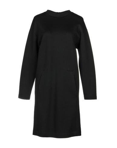Платье до колена Cedric Charlier