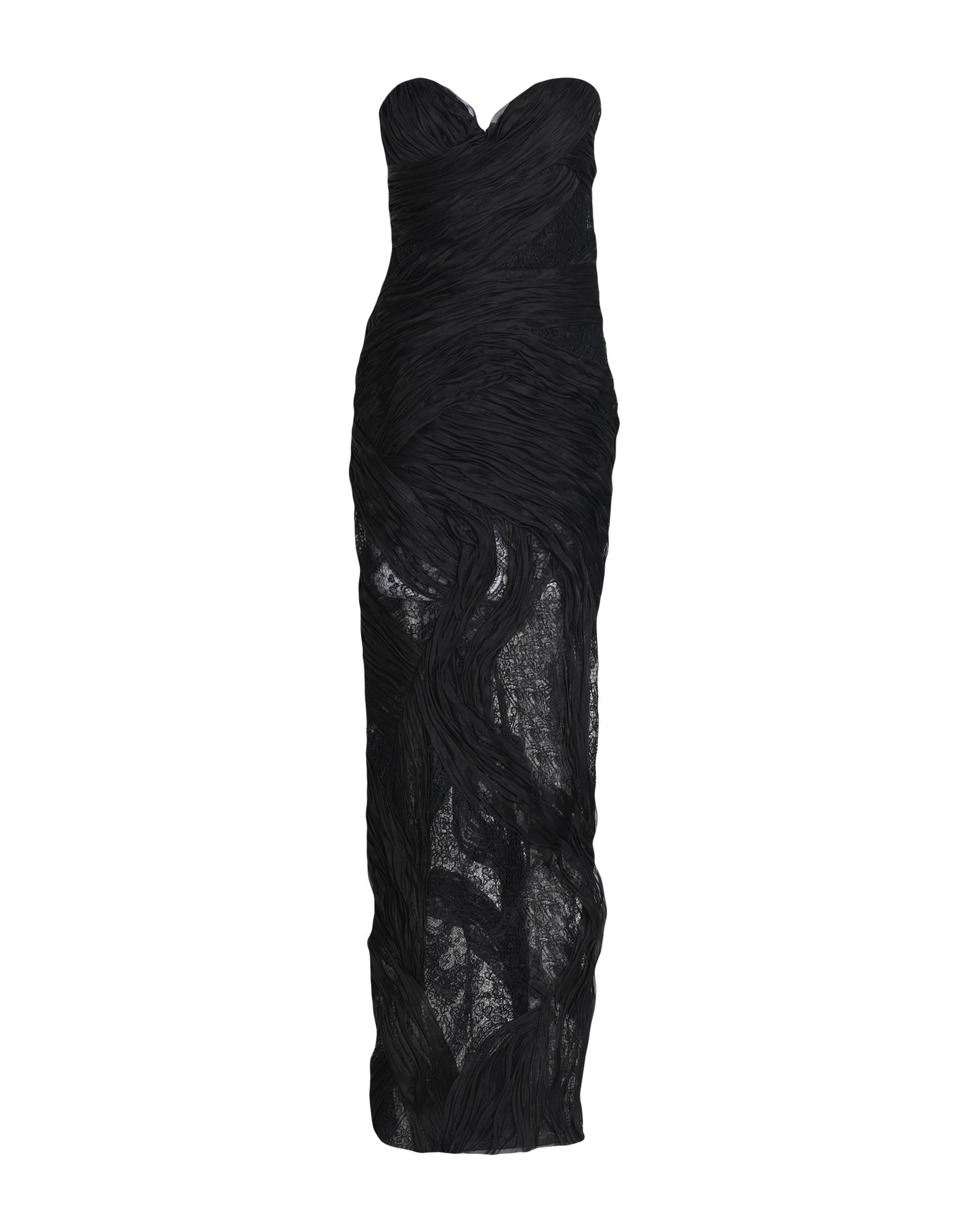 ERMANNO SCERVINO LONG DRESSES 