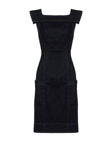 Короткое платье Vivienne Westwood Anglomania 34822654LV
