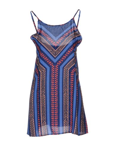 Короткое платье Ripcurl