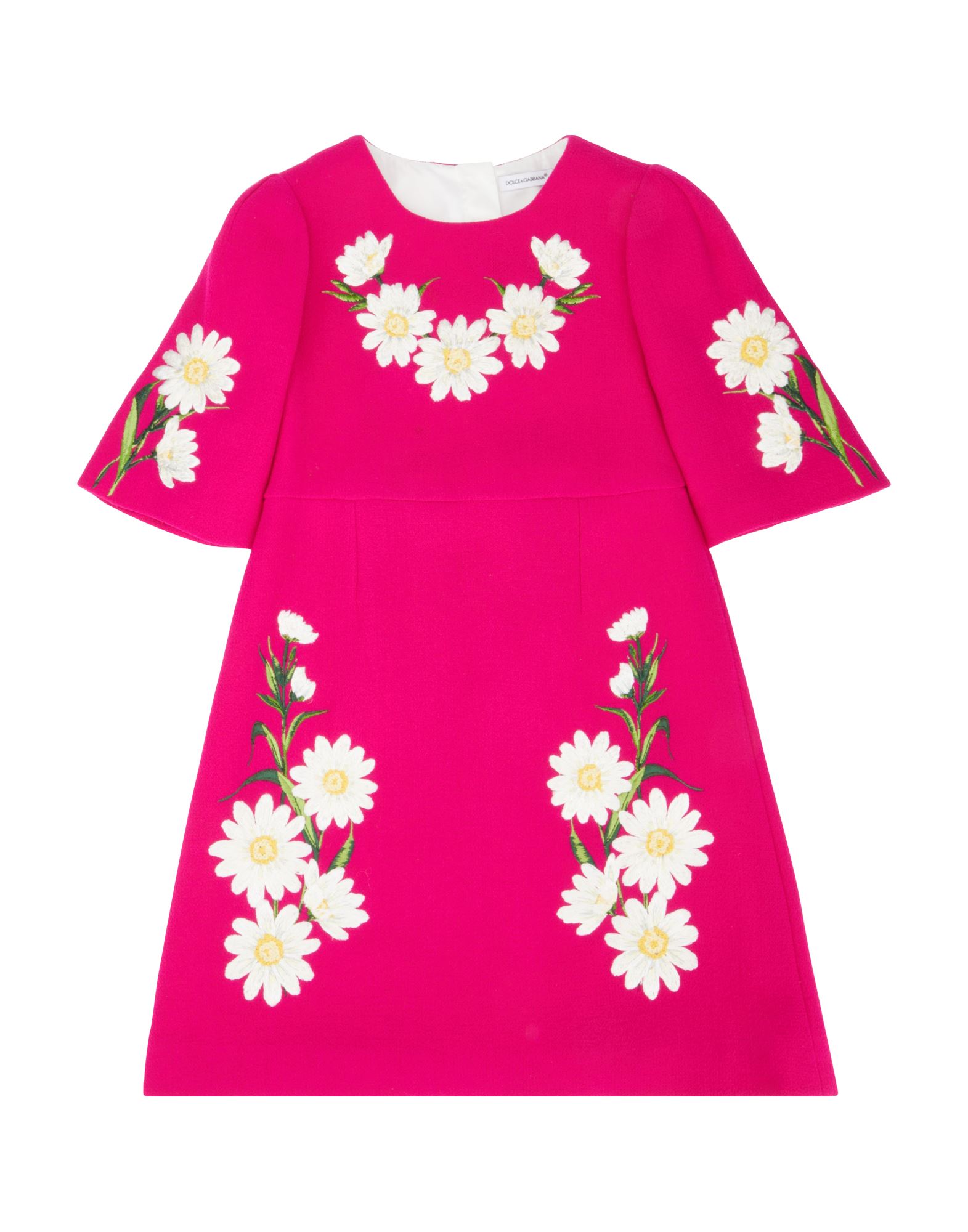 DOLCE&GABBANA ΦΟΡΕΜΑΤΑ Παιδικό φόρεμα
