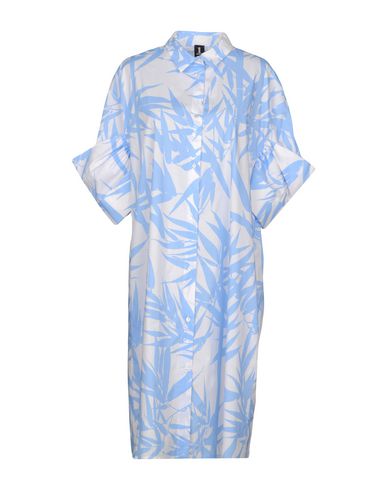 Платье до колена 1 One