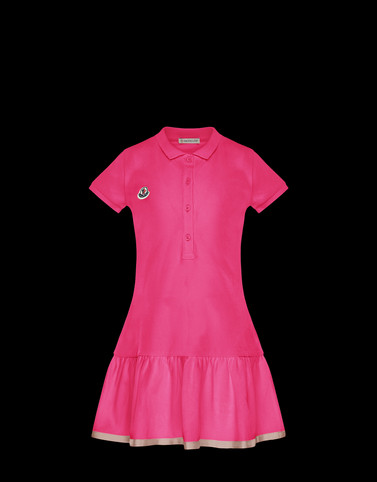 MONCLER DRESS - Dresses - women