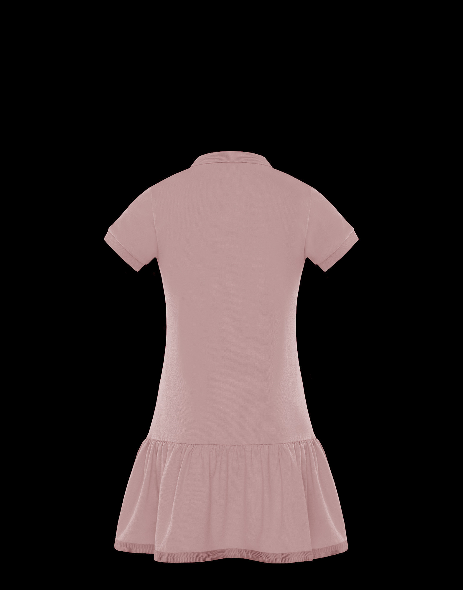 moncler dress baby girl