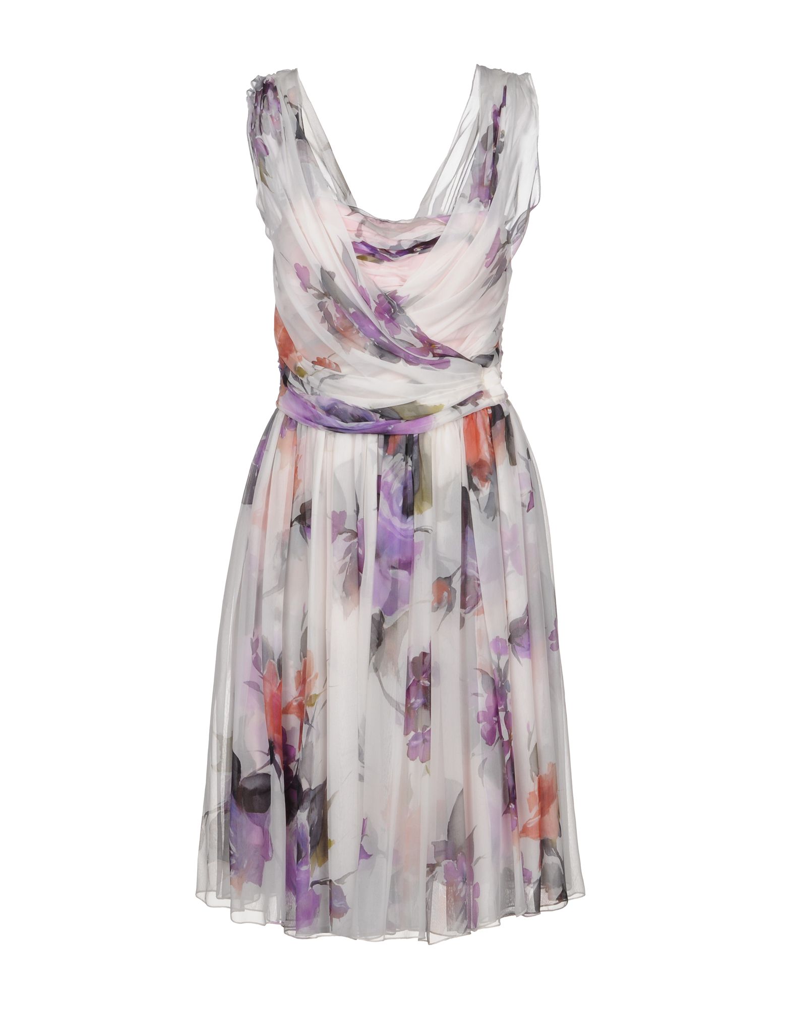 DOLCE&GABBANA DOLCE&GABBANA ΦΟΡΕΜΑΤΑ Midi φόρεμα