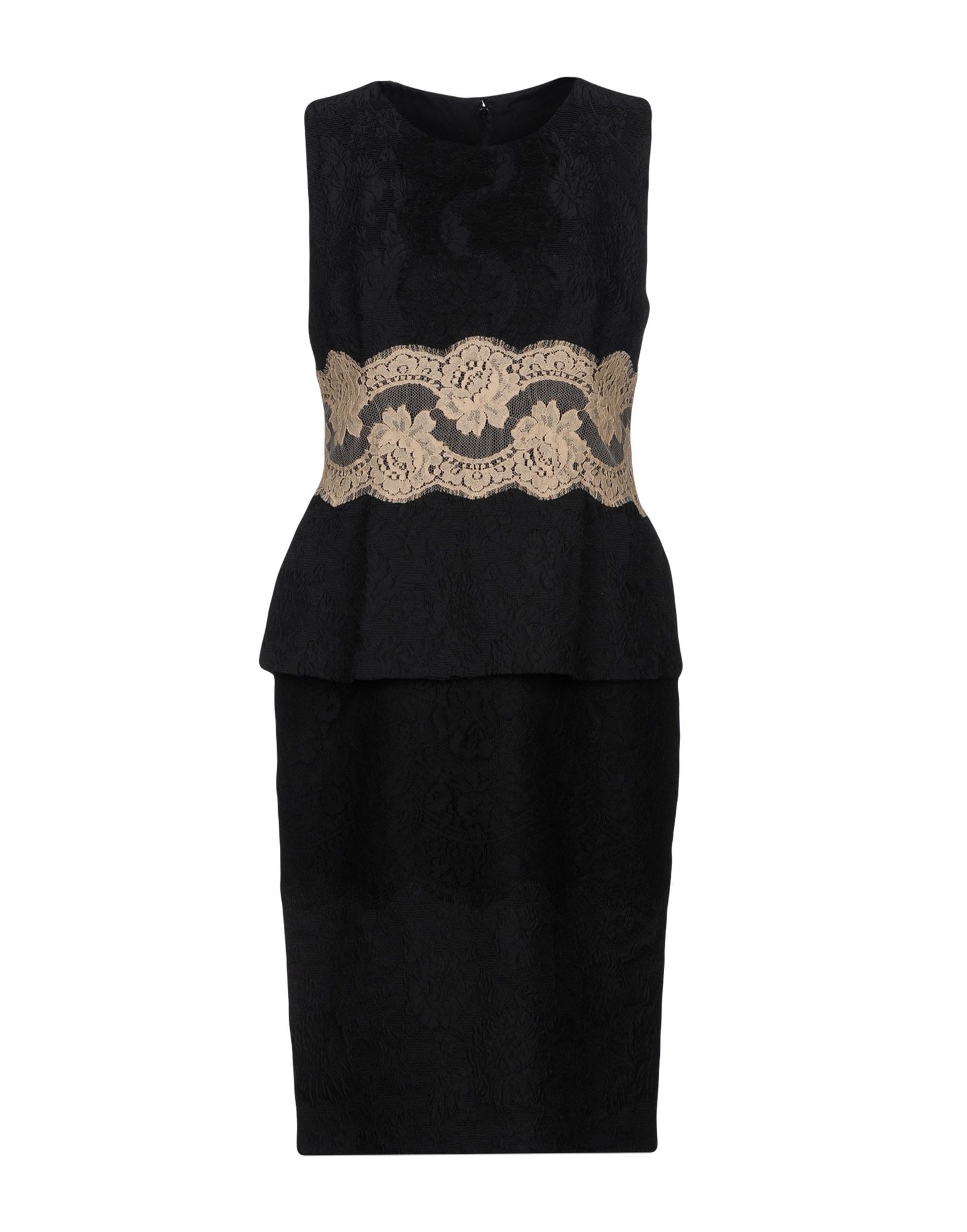 Платье DOLCE & GABBANA