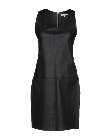 Короткое платье Helmut Lang