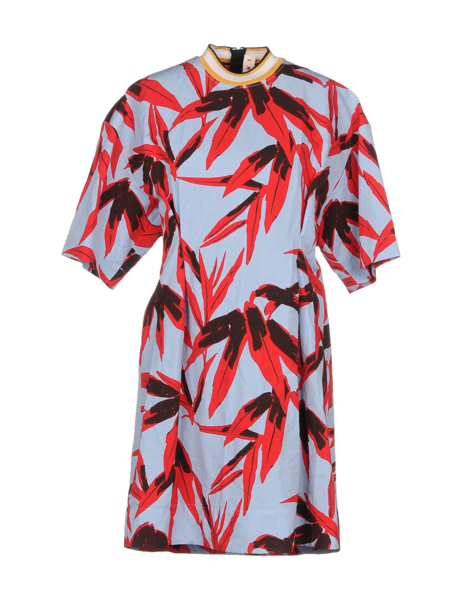 MARNI Короткое платье
