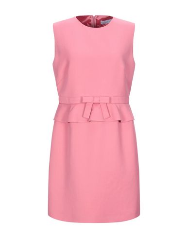 Woman Midi dress Fuchsia Size 6 Triacetate, Polyester