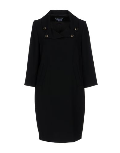 Короткое платье BOUTIQUE MOSCHINO 