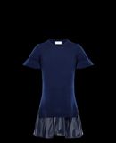 MONCLER DRESS - Dresses - women