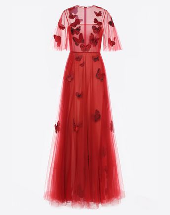 valentino dresses on sale