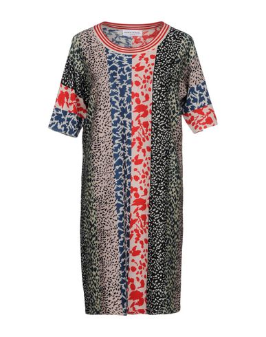 Короткое платье Sonia Rykiel