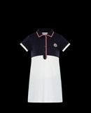 MONCLER DRESS - Dresses - women