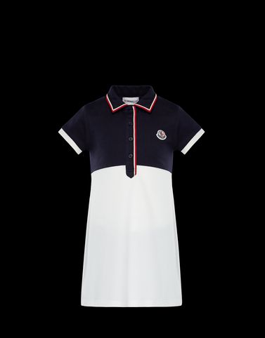 MONCLER DRESS - Dresses - women