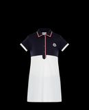 MONCLER DRESS - Dresses - women