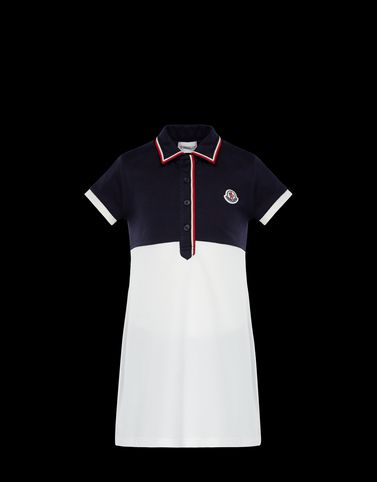 MONCLER DRESS - Dresses - women