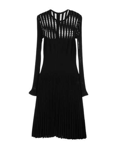 фото Платье до колена Alaïa