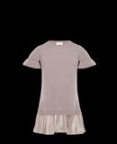 MONCLER DRESS - Dresses - women