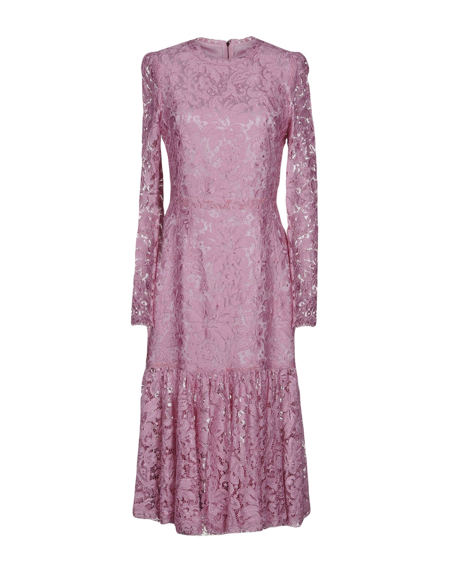 DOLCE&GABBANA ΦΟΡΕΜΑΤΑ Midi φόρεμα