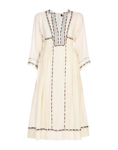 Платье до колена Isabel Marant