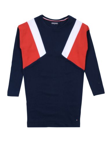 фото Платье tommy hilfiger