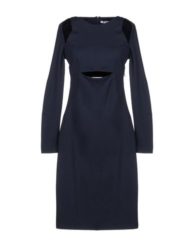 Платье до колена Alexanderwang.T