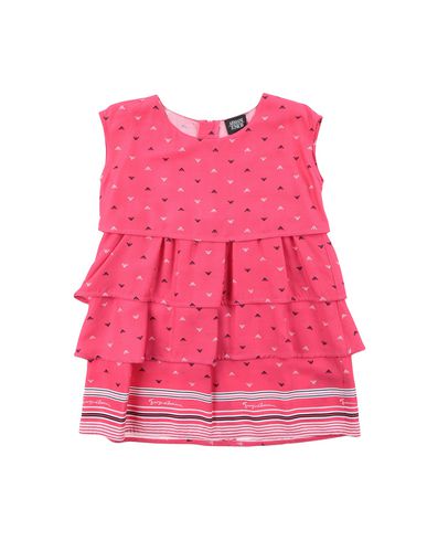 Платье Armani Junior 34833171es