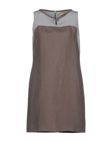 Короткое платье Fay