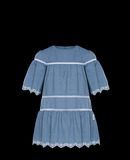 MONCLER DRESS - Dresses - women