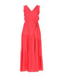 TWENTY EASY by KAOS Damen Langes Kleid Farbe Fuchsia Gr��e 5