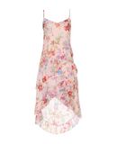 TWENTY EASY by KAOS Damen Kurzes Kleid Farbe Rosa Gr��e 5