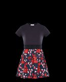 MONCLER DRESS - Dresses - women