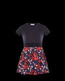 MONCLER DRESS - Dresses - women