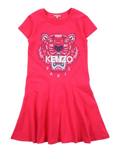 фото Платье kenzo