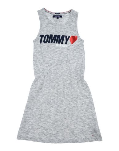 фото Платье tommy hilfiger