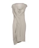 MALLONI Damen Kurzes Kleid Farbe Grau Gre 5