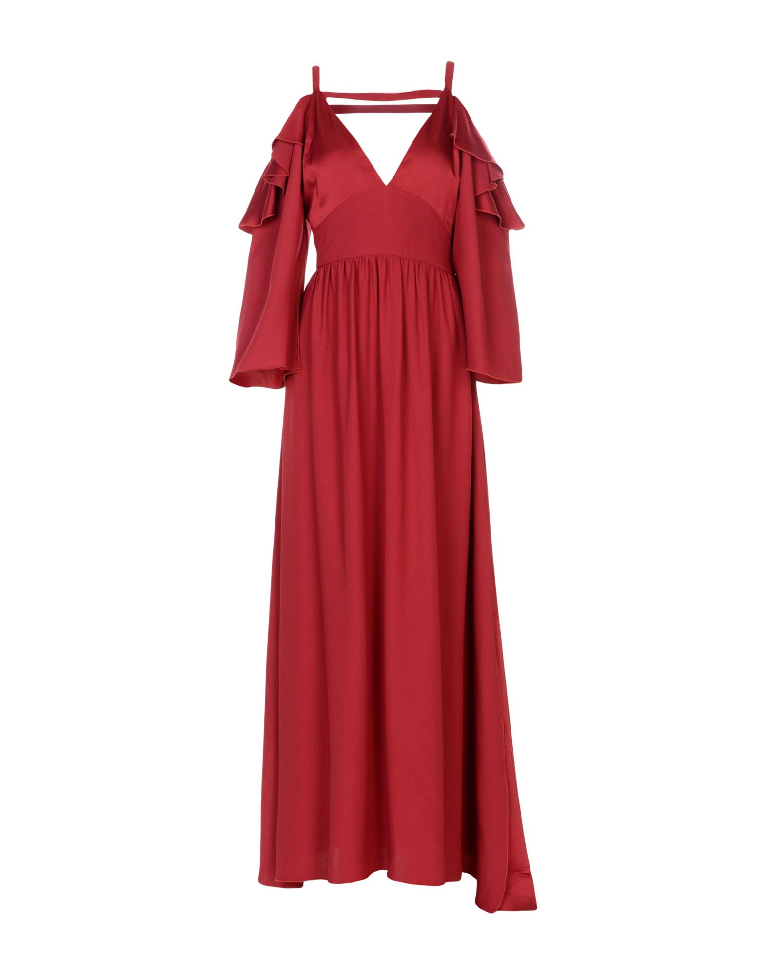 SPACE STYLE CONCEPT LONG DRESS,34837761KD 5