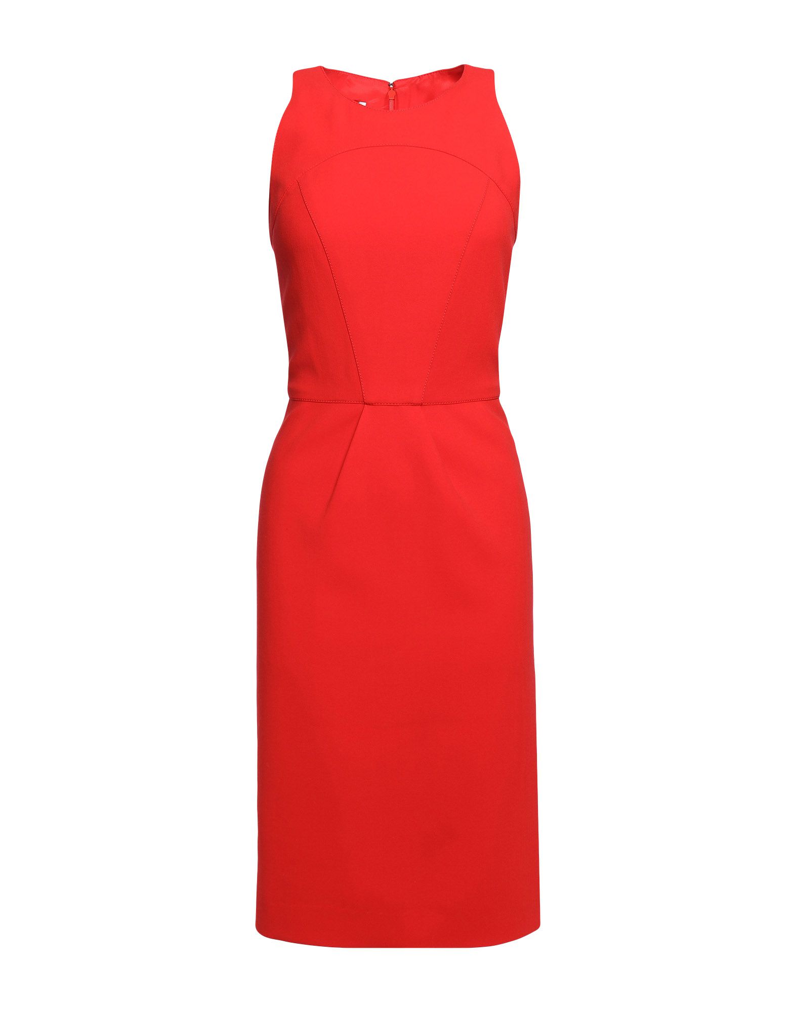 OSCAR DE LA RENTA Knee-length dress,34838131SL 2
