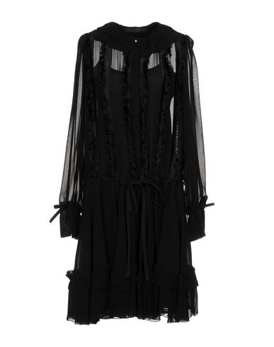 Платье до колена Albino Teodoro