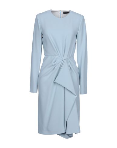 Платье до колена Albino Teodoro