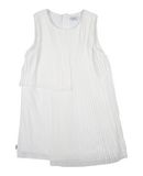 DKNY M�dchen 9-16 jahre Kleid Farbe Elfenbein Gr��e 2