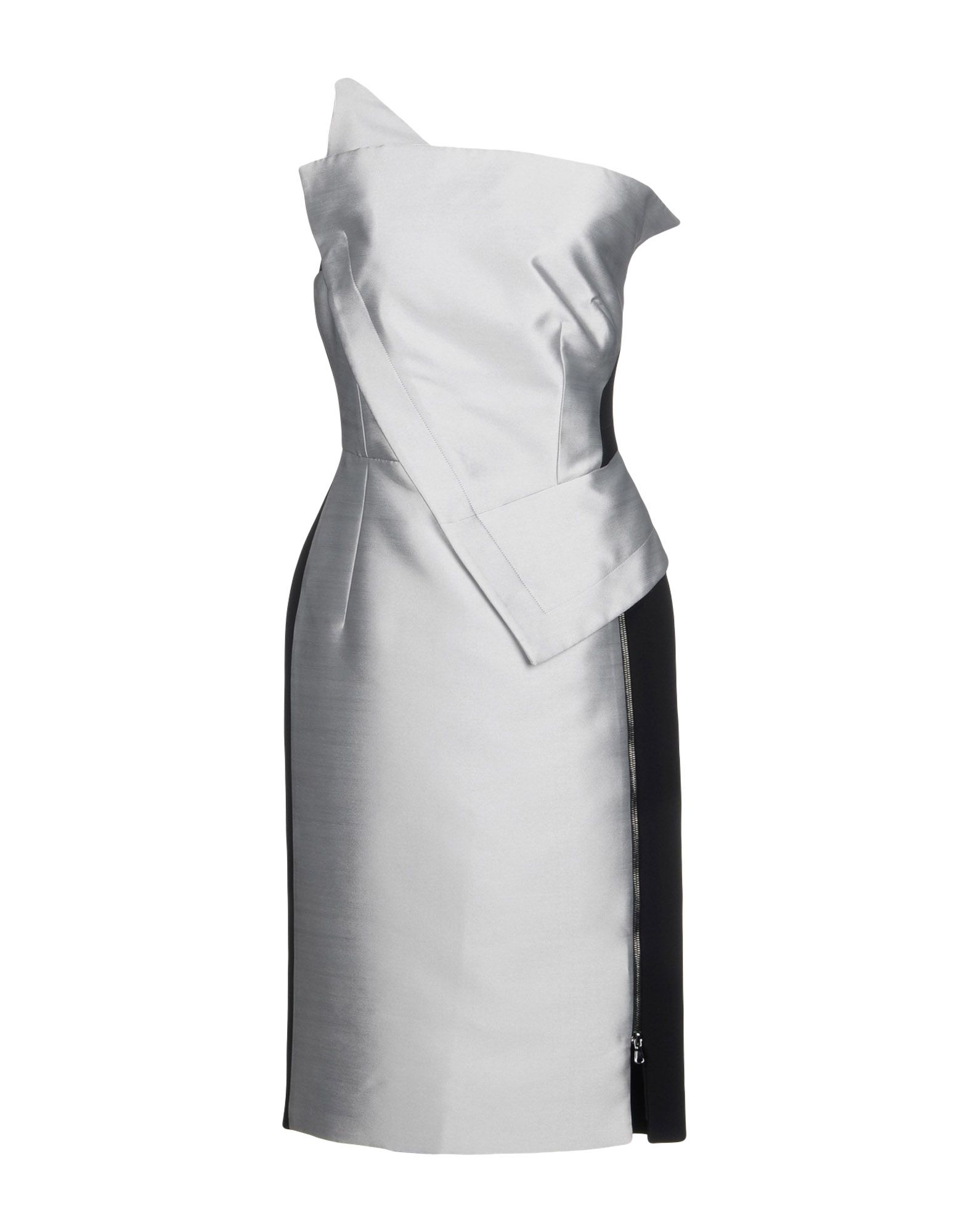 ANTONIO BERARDI Knee-length dress,34839615VO 4