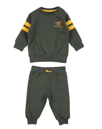 Комплект для малыша HENRY COTTON'S 