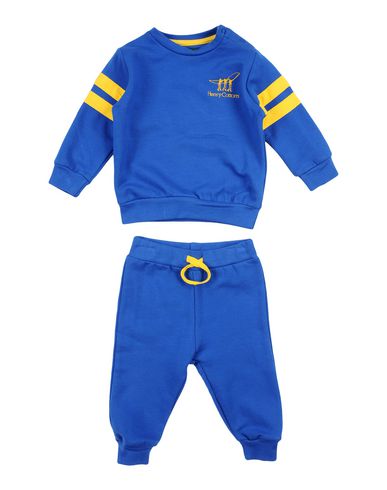 Комплект для малыша HENRY COTTON'S 