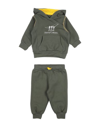 Комплект для малыша HENRY COTTON'S 