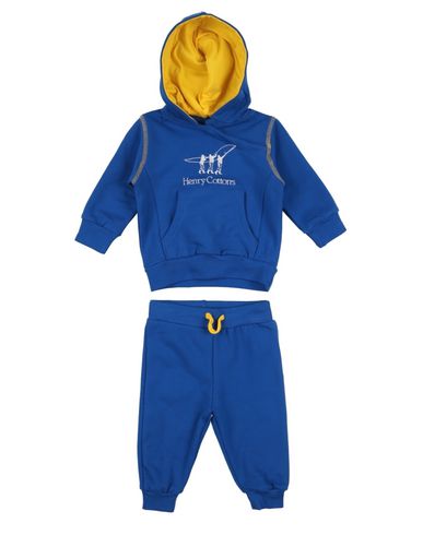 Комплект для малыша HENRY COTTON'S 