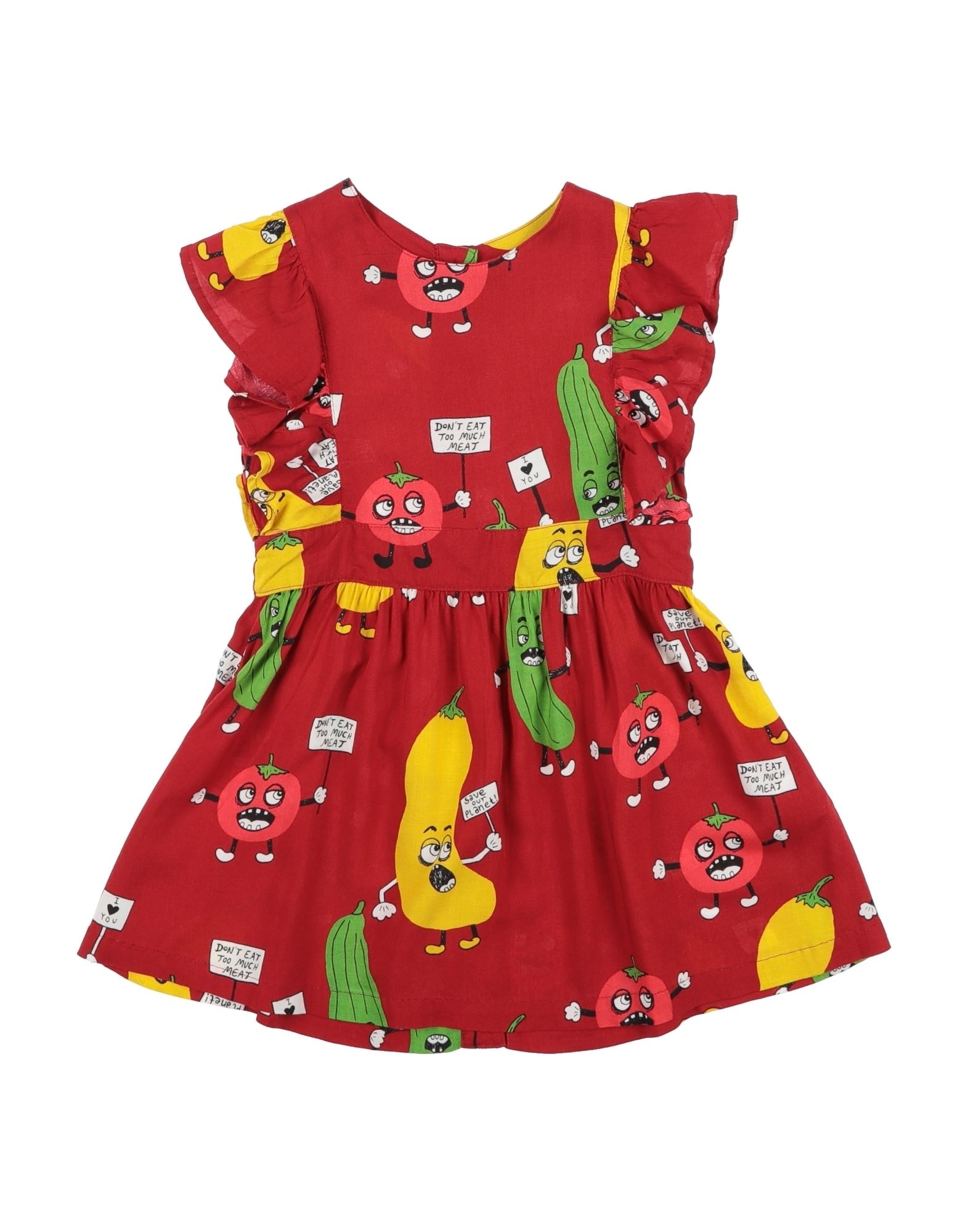 MINI RODINI ΦΟΡΕΜΑΤΑ Παιδικό φόρεμα