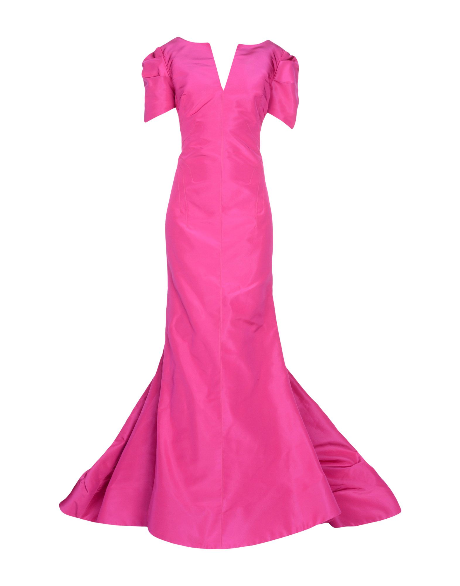 ZAC POSEN Formal dress,34842439IX 8